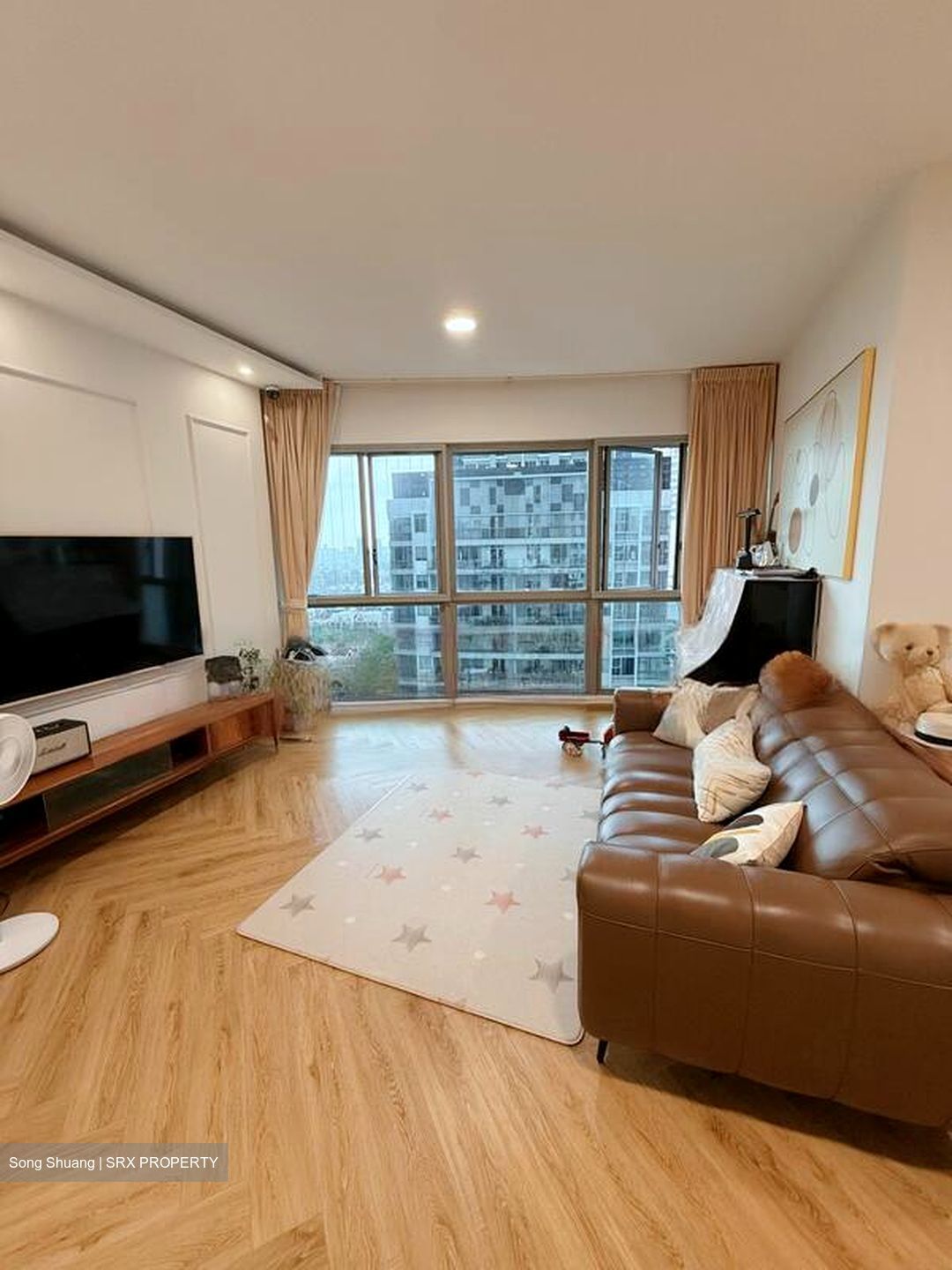 Amaryllis Ville (D11), Condominium #569500121
